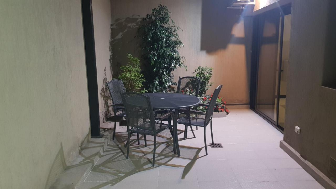 Departamento En Complejo Las Lilas Mendoza Apartment Exterior photo