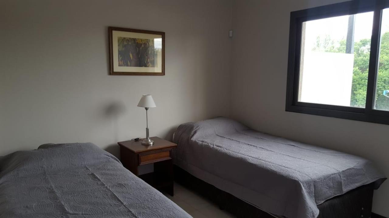 Departamento En Complejo Las Lilas Mendoza Apartment Exterior photo