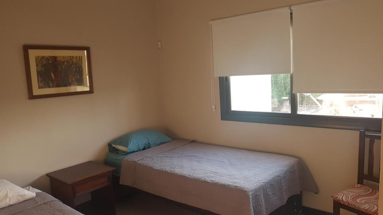Departamento En Complejo Las Lilas Mendoza Apartment Exterior photo
