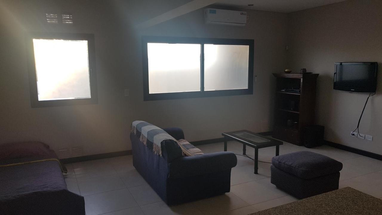 Departamento En Complejo Las Lilas Mendoza Apartment Exterior photo